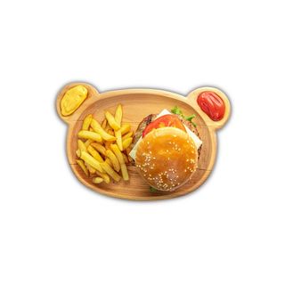 Бургер детский