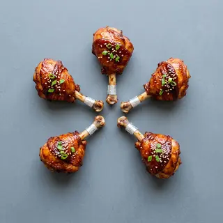 Chicken Lollipop