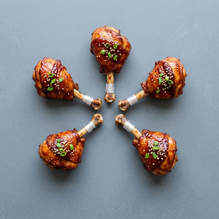 Chicken Lollipop