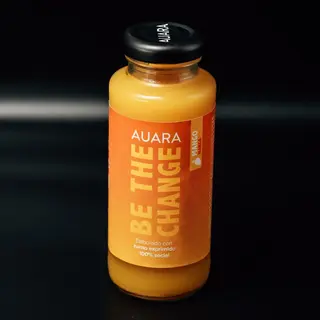 Zumo de Mango 