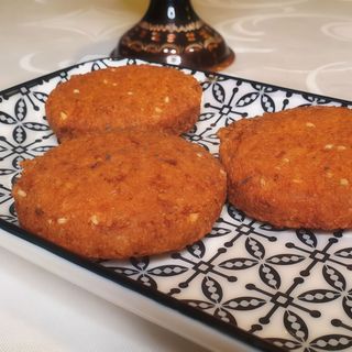 Falafels.
