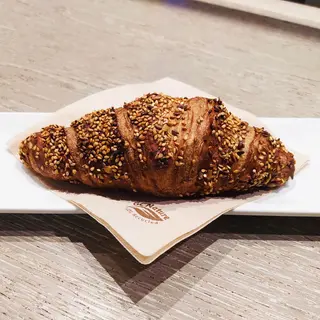 Croissant Cereals