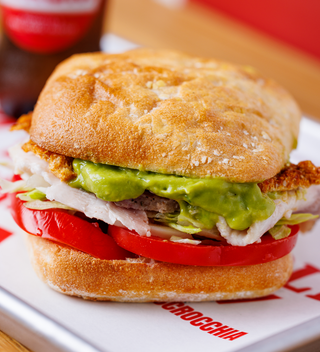 Avocado Pork LIMITED ESTATE
