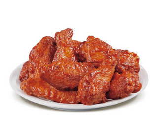Крылья BBQ (300г)