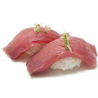 Nigiri Ventresca De Atún (2 Uds.)