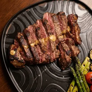 Picanha di bovino Balcanico