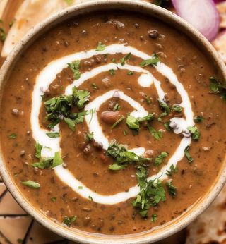 Dal Makhani