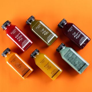 დეტოქს დღე