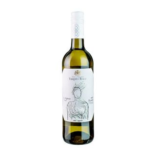 Vino Marqués De Riscal Sauvignon (750 Ml.)