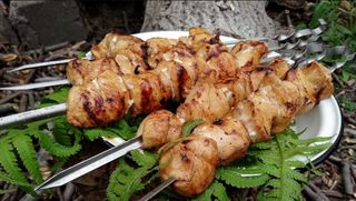 Филе курицы (280гр)