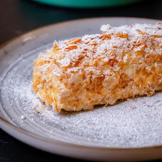 Napoleon (ración)