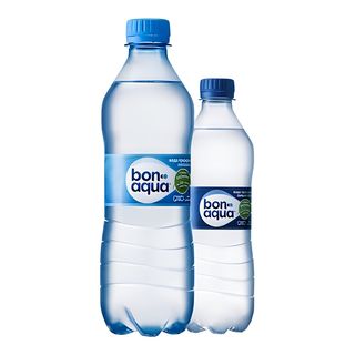 Бонаква негазована (330мл)