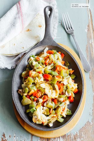 Alambre De Verduras