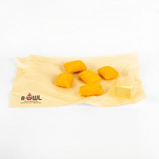 CHEESE BITES NEPICANȚI