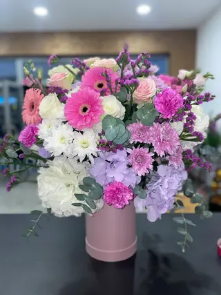 BOX 1