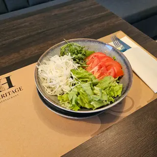 Miješana salata