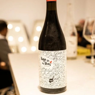 Ninja De Las Uvas 2021