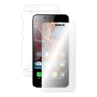 Folie  Lenovo K5 Plus - Fullbody