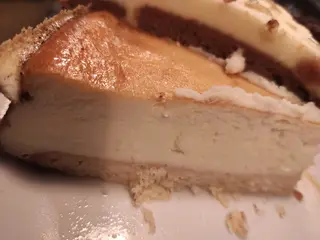 Tarta De Quesos