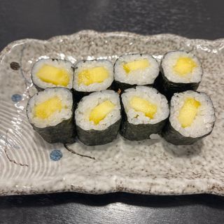 Maki Mango (8 Uds.)