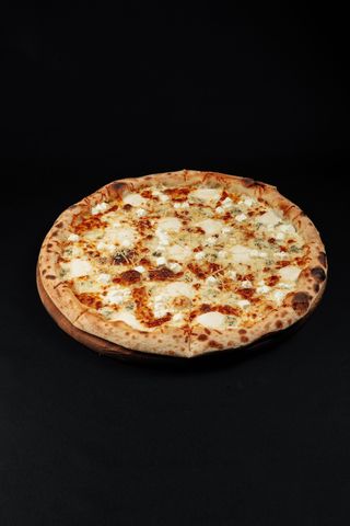 Піца Чотири сира (35см/750г)