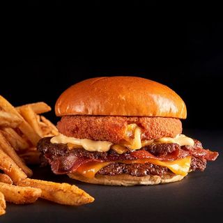 Smac&Cheese Risketos - NEW!