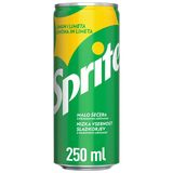 Sprite 0.25 l