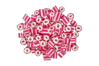 Cukierki Malina 100g