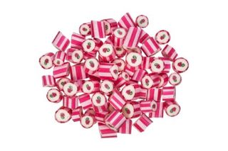 Cukierki Malina 100g