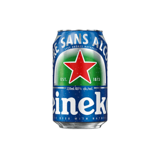 Heineken 0,0