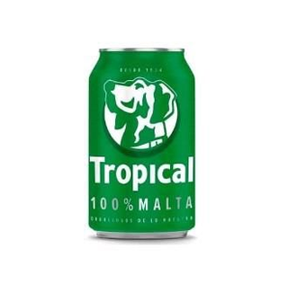 Tropical (330 ml.)