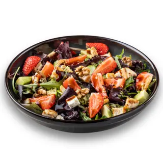 Salada Silvestre