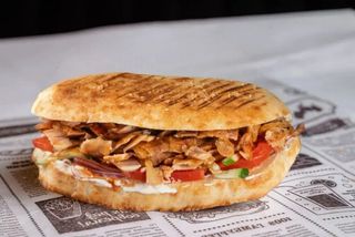 Донер Батон Ассорти (290 г)