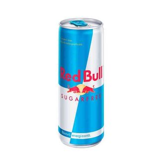Red-bull Sugar Free