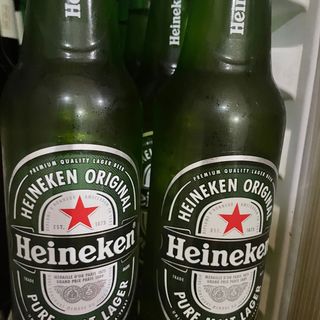 Heineken 33 cl
