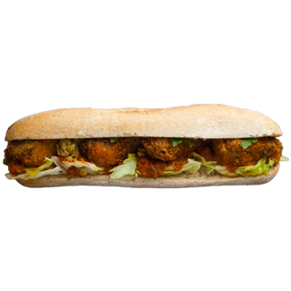 Croust'wich Poisson Mcharmel