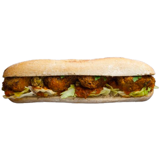 Croust'wich Poisson Mcharmel