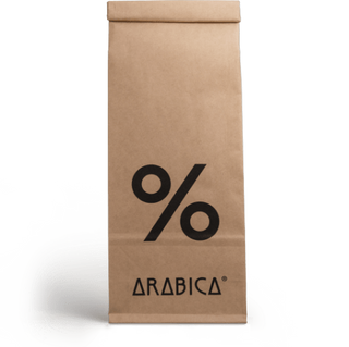 % Arabica Blend Decaf 