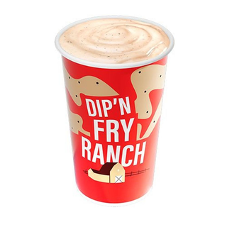 DIP 'N' FryRanch 400g 