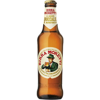 Moretti 66 cl