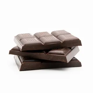 Tavoletta di cioccolato extra fondente 100 gr.