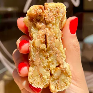 Moroccan cookie 