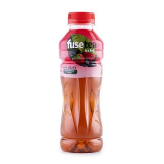 ცივი ჩაი ტყის კენკრა 0.5ლ