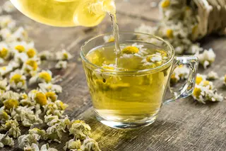 Manzanilla