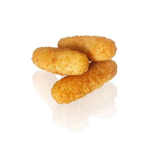 Paluszki Serowe 3 szt.