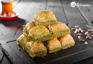 Baklawa (1 Ud.)