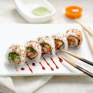 54. Chic roll - 8 pezzi