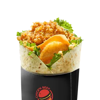 Chick'n Roll