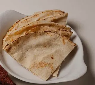 Pan libanés