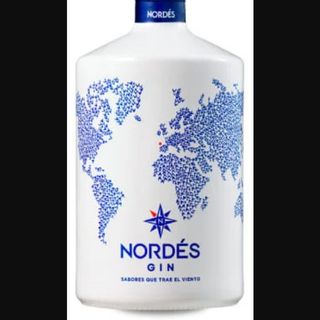 Nordes Gin  700ML